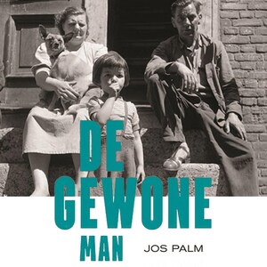 De gewone man - luisterboek