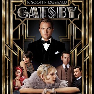 De grote Gatsby - luisterboek