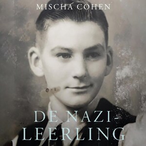 De nazi-leerling - luisterboek