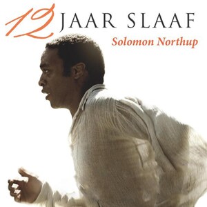 12 jaar slaaf - luisterboek