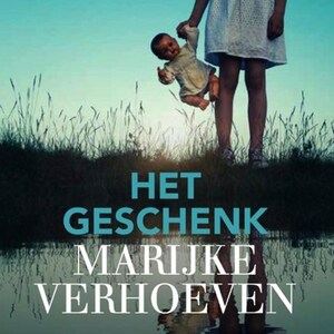 Het geschenk - luisterboek