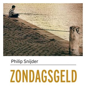 Zondagsgeld - luisterboek