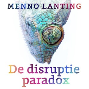 De disruptieparadox - luisterboek