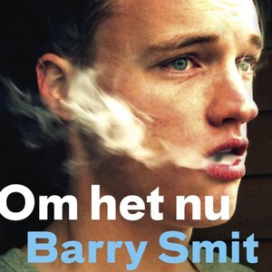 Om het nu - luisterboek