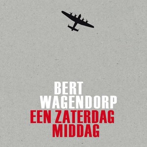 Een zaterdagmiddag - luisterboek