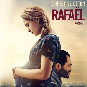 Rafaël - luisterboek