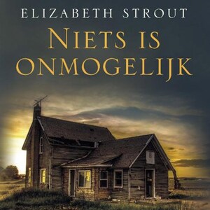 Niets is onmogelijk - luisterboek