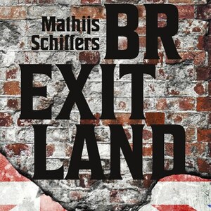 Brexitland - luisterboek