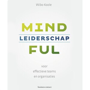 Mindful leiderschap - luisterboek