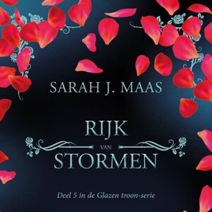 Rijk van Stormen - luisterboek