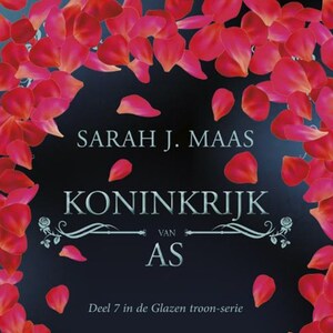 Koninkrijk van As - luisterboek