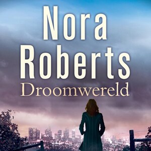 Droomwereld - luisterboek