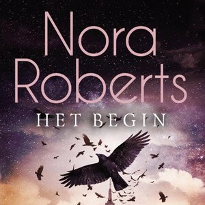 Het begin - luisterboek