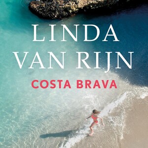 Costa Brava - luisterboek