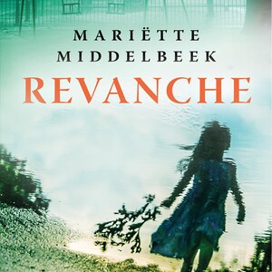 Revanche - luisterboek