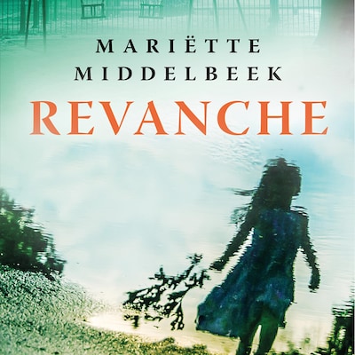 Revanche - luisterboek