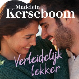 Verleidelijk lekker - luisterboek