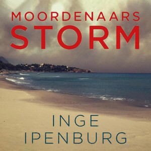 Moordenaarsstorm - luisterboek