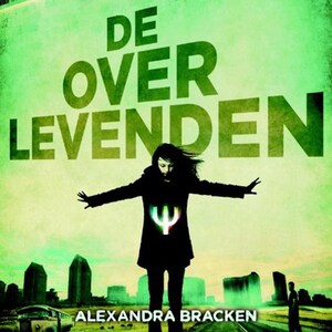 De overlevenden - luisterboek