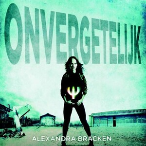 Onvergetelijk - luisterboek