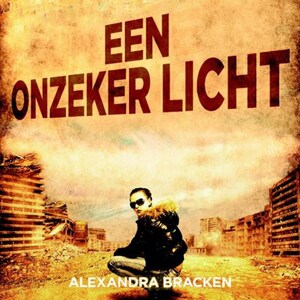 Een onzeker licht - luisterboek