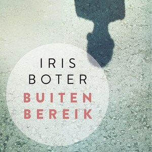 Buiten bereik - luisterboek
