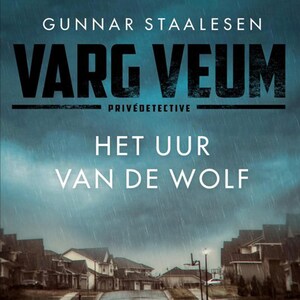 Het uur van de wolf - luisterboek