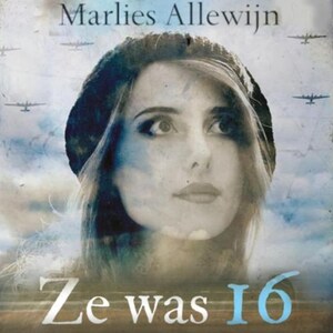 Ze was 16 - luisterboek