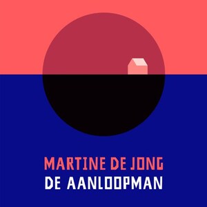 De aanloopman - luisterboek