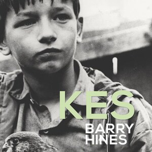 Kes - luisterboek