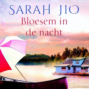 Bloesem in de nacht - luisterboek