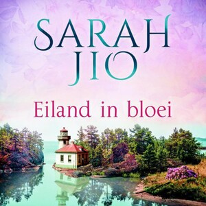 Eiland in bloei - luisterboek