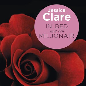 In bed met een miljonair - luisterboek