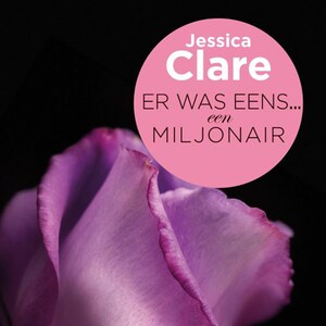 Er was eens een miljonair - luisterboek