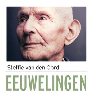 Eeuwelingen - luisterboek