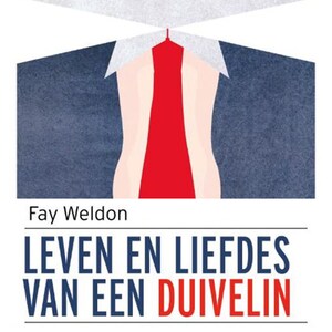 Leven en liefdes van een duivelin - luisterboek