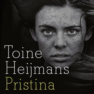 Pristina - luisterboek