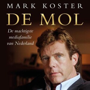 De Mol - luisterboek