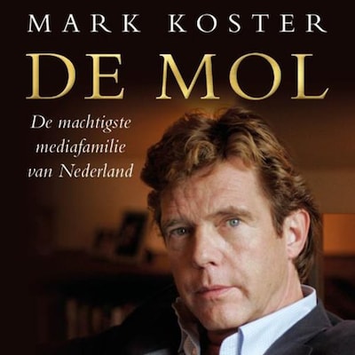 De Mol - luisterboek
