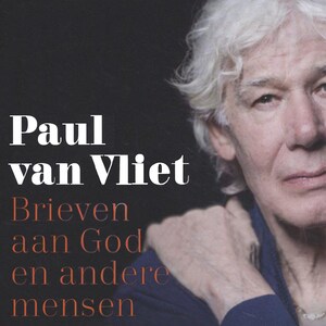 Brieven aan God en andere mensen - luisterboek