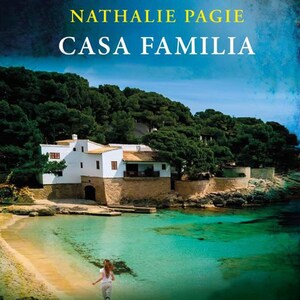 Casa Familia - luisterboek