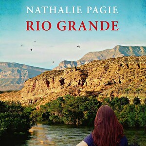 Rio Grande - luisterboek