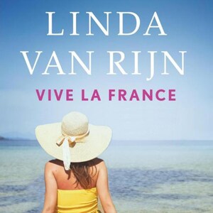 Vive la France - luisterboek