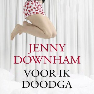 Voor ik doodga - luisterboek