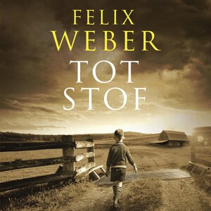 Tot stof - luisterboek