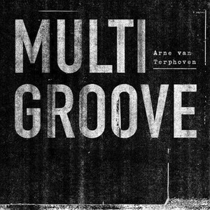 Multigroove - luisterboek