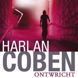 Ontwricht - luisterboek