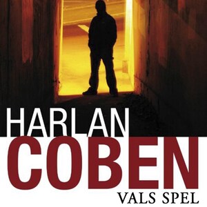 Vals spel - luisterboek
