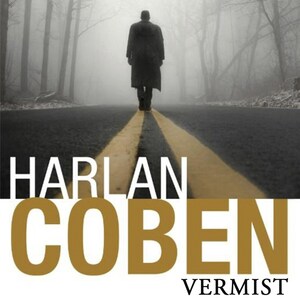 Vermist - luisterboek