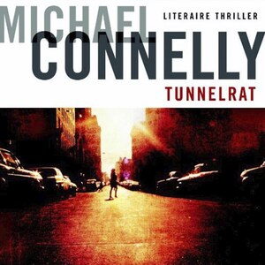 Tunnelrat - luisterboek